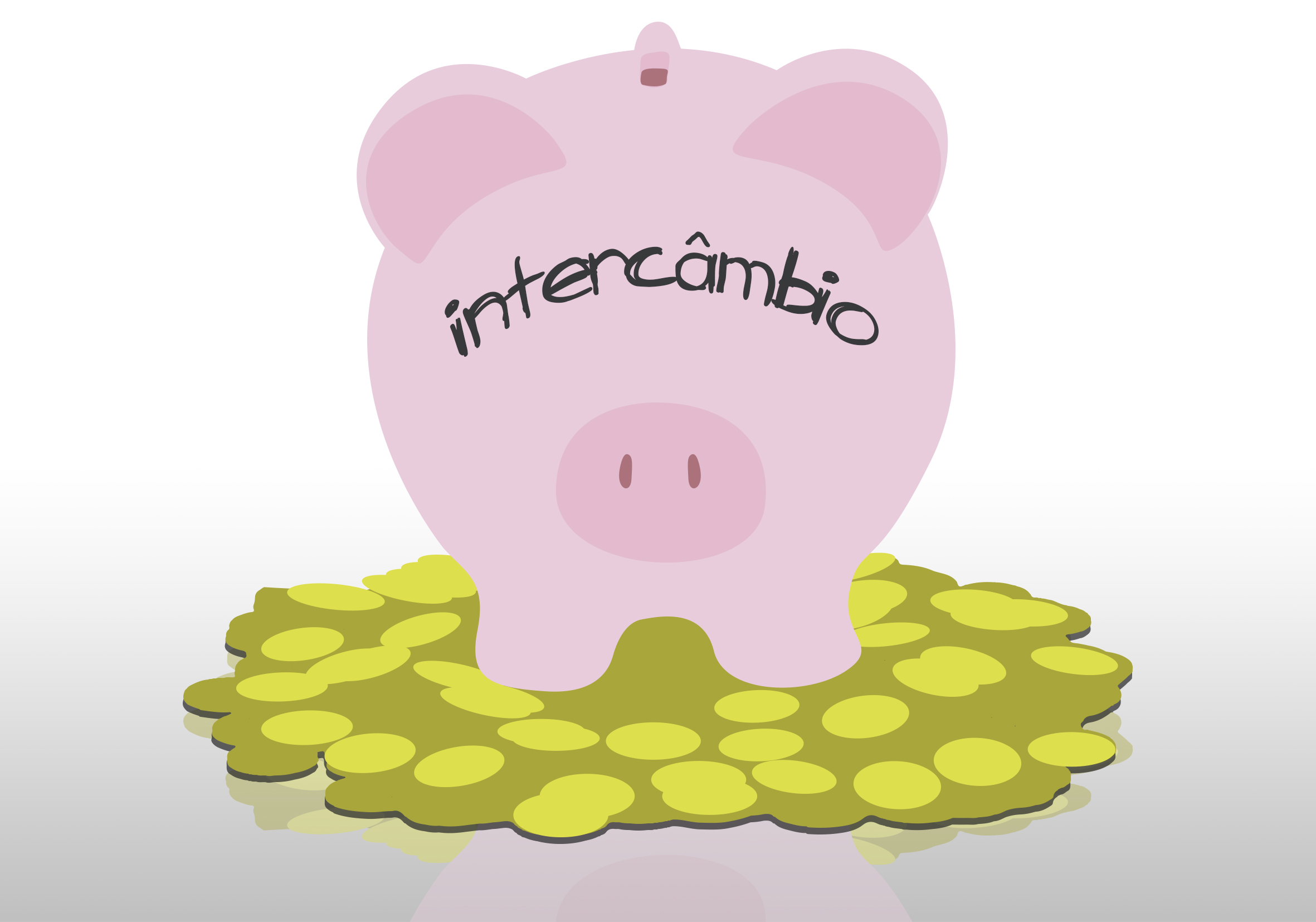 10 dicas para planejar financeiramente a sua viagem internacional!