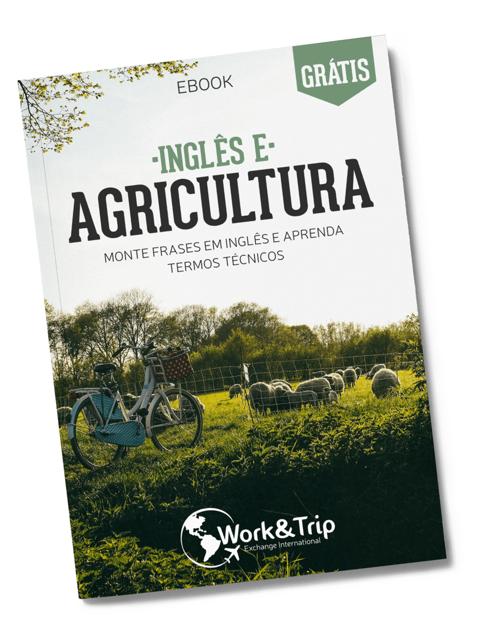 [E-BOOK]<p> INGLÊS PARA AGRICULTURA